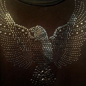 Beautiful eagle rock and republic sweatshirt